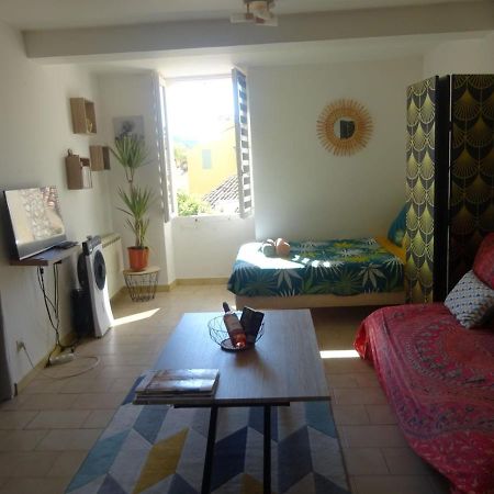 Studio du Verdon Gréoux-les-Bains Extérieur photo