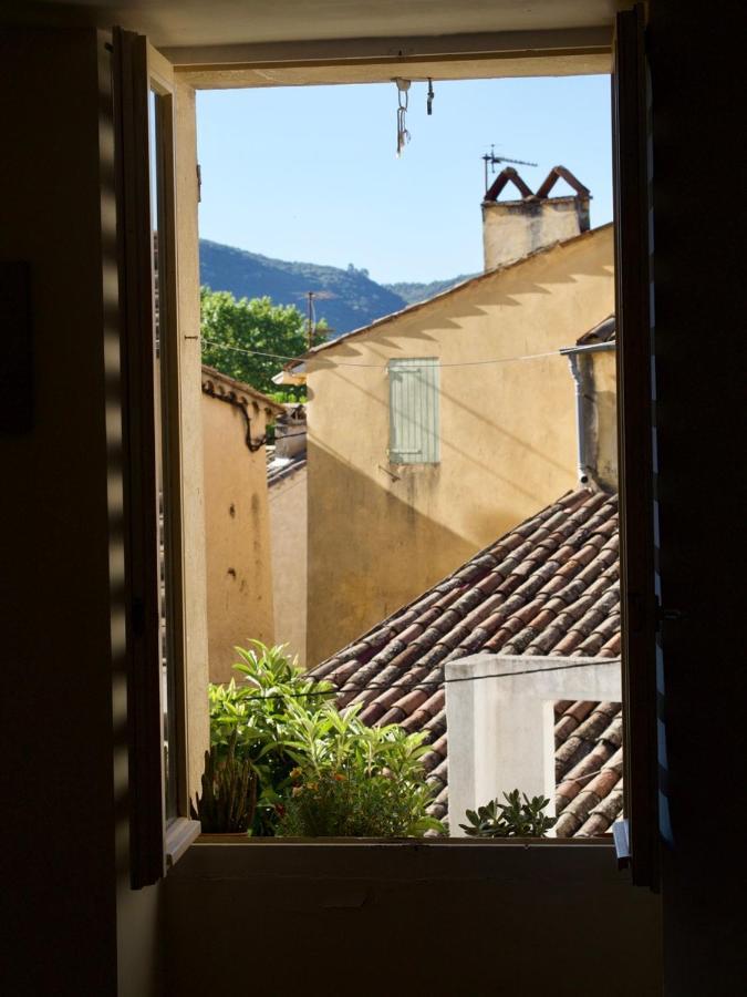 Studio du Verdon Gréoux-les-Bains Extérieur photo