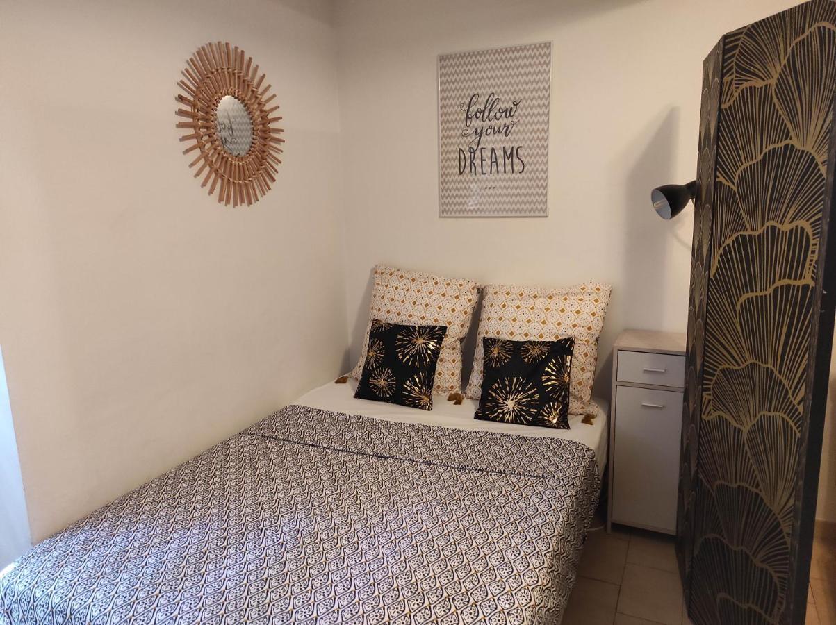 Studio du Verdon Gréoux-les-Bains Extérieur photo