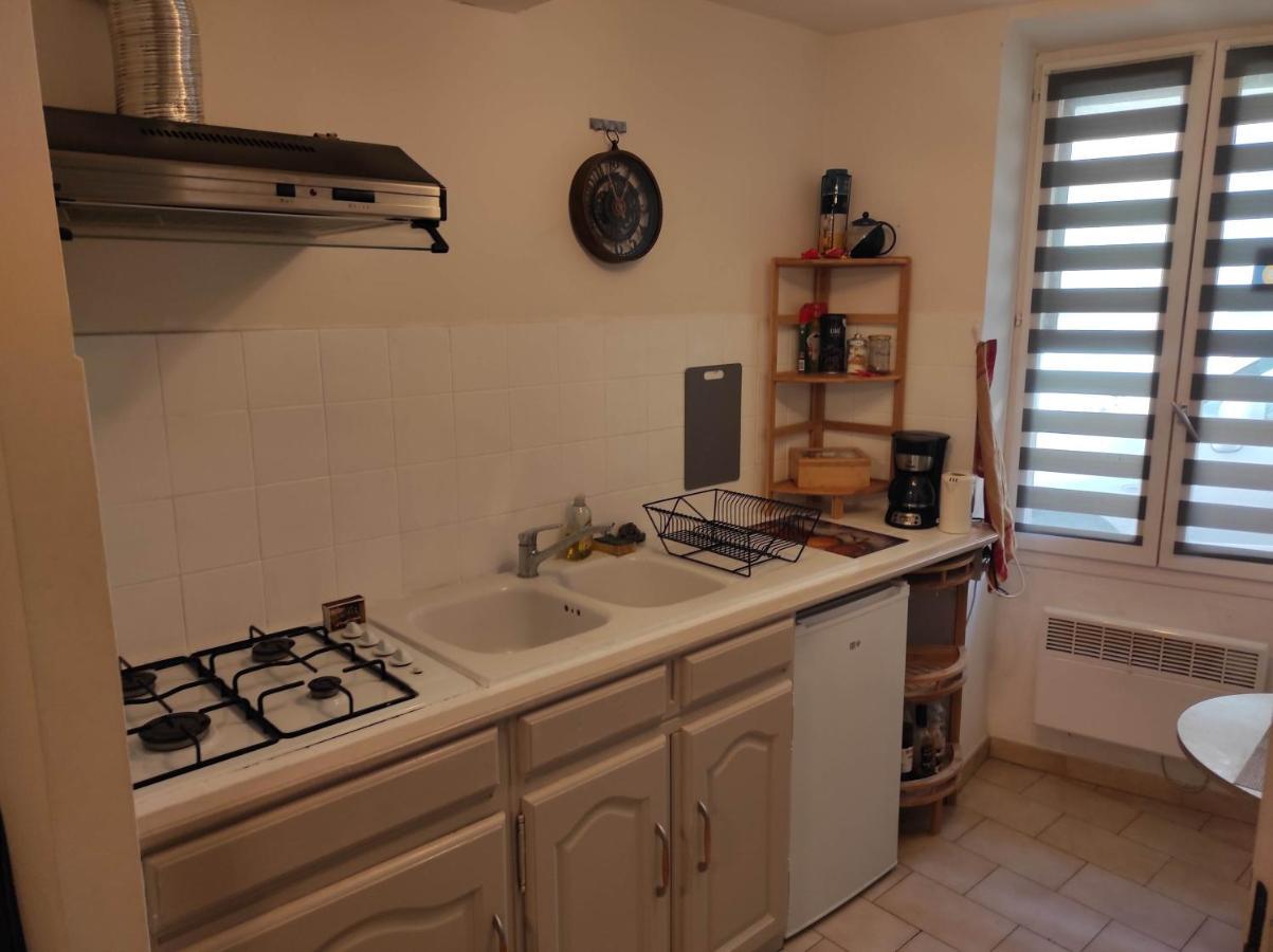Studio du Verdon Gréoux-les-Bains Extérieur photo