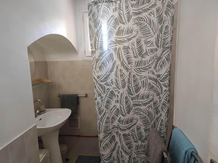Studio du Verdon Gréoux-les-Bains Extérieur photo