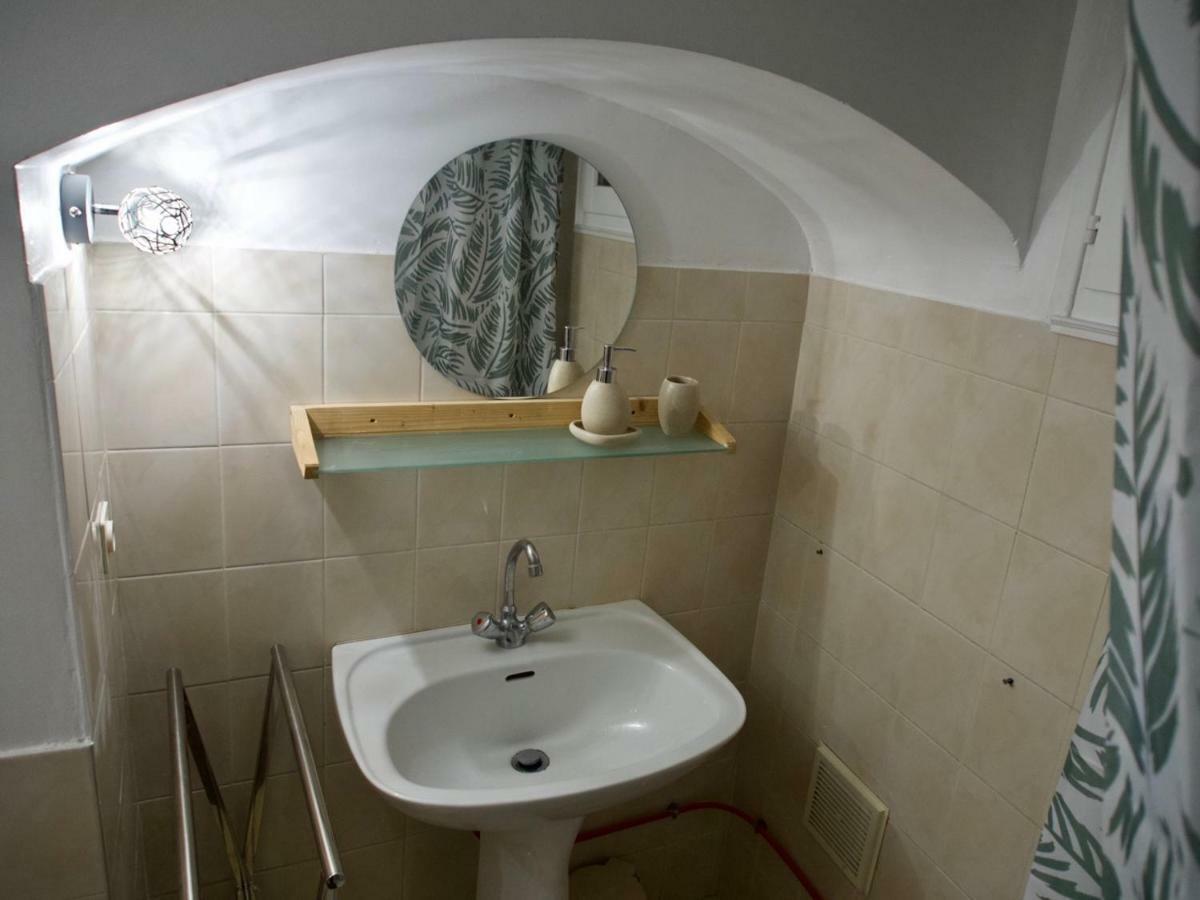 Studio du Verdon Gréoux-les-Bains Extérieur photo