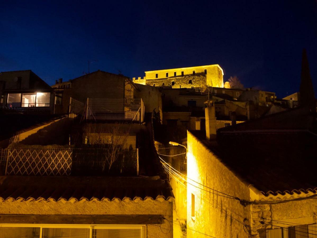 Studio du Verdon Gréoux-les-Bains Extérieur photo